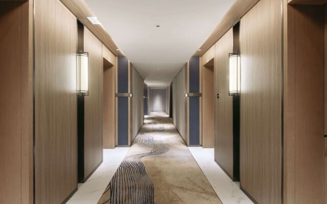 Hyatt Place Taiyuan South