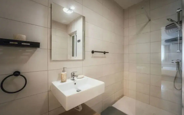 Gozo Haven Stylish Escape This Spacious 3-bed