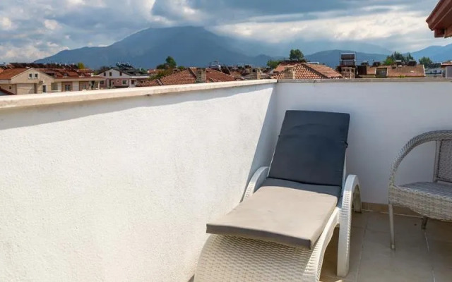 Masal Apart Hotel