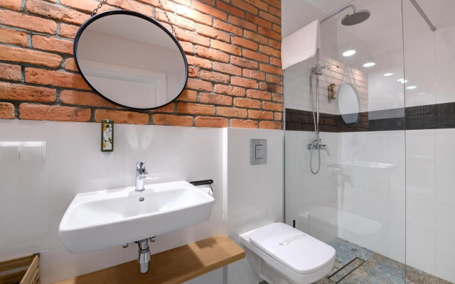 Apartamenty Bema4 Sopot