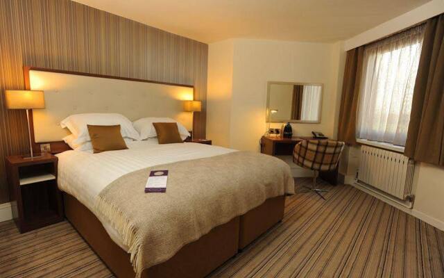 Swallow Hotel Preston