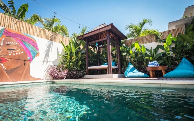 Casa Aretta Seminyak-Canggu Villa