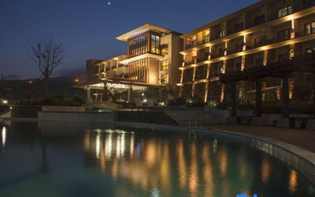 Ramada Hotel Long Beach, Shengsi