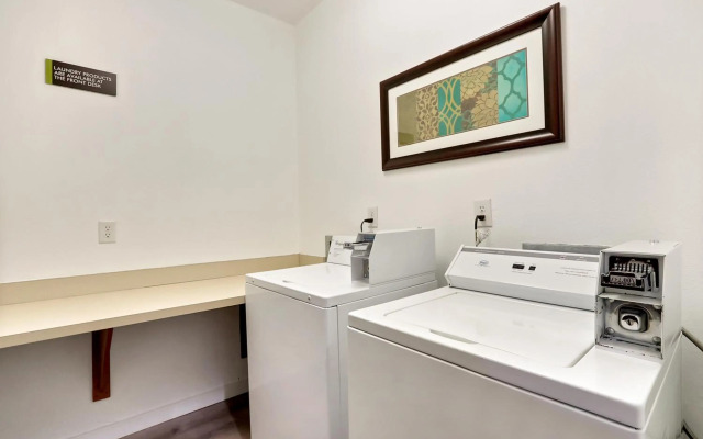 Best Western Liberty Inn DuPont JBLM