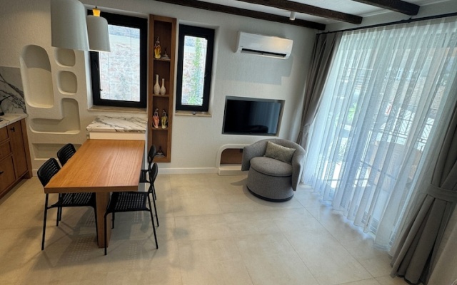 Ultava Koru Suites