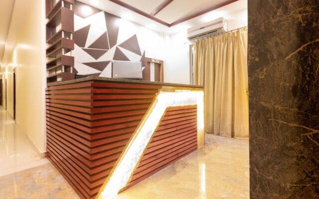 OYO 48380 Hotel Satkar