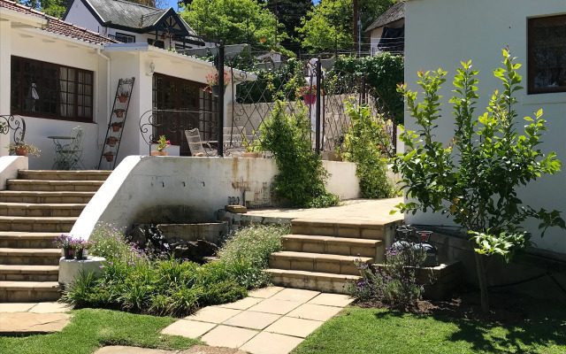 Hillingdale On Alexandra