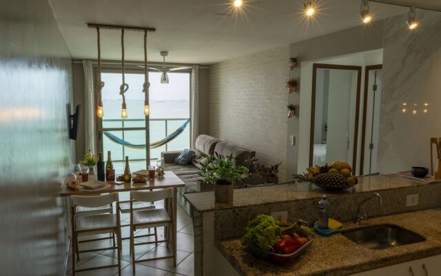 Ed. Crystal Residence