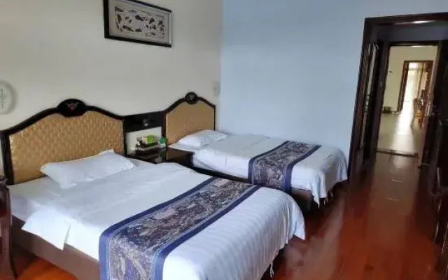 Phoenix Residence Qiandao Lake