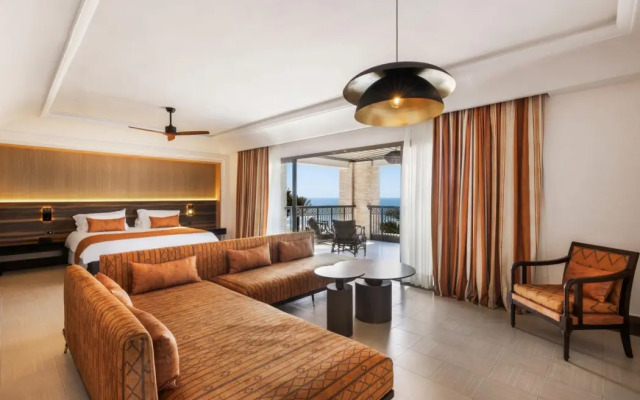 Hotel Riu Palace Tikida Agadir - All Inclusive