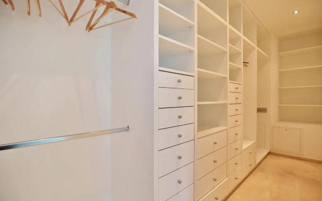 Penthouse am Platz Penthouse am Platz Beach Loft Appartement 06