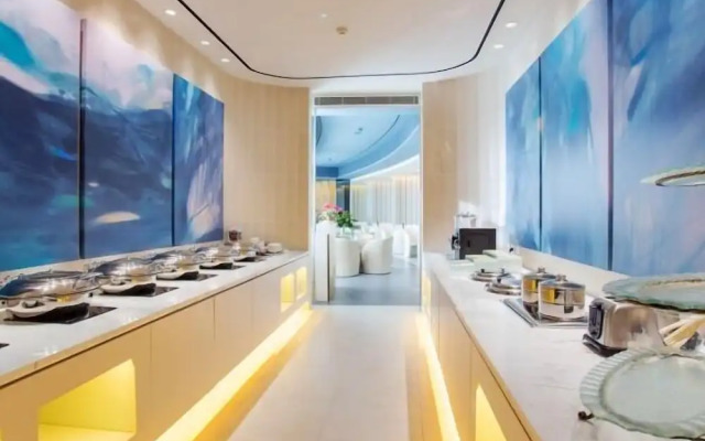 Jinjiang Inn Select Wuxi Zhongshan Road