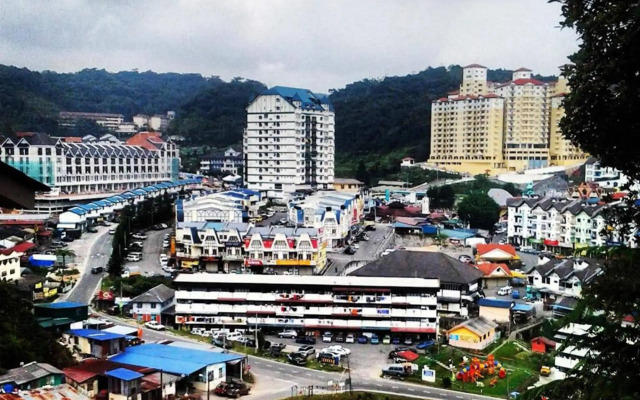 Star Regency Hotel Apartments