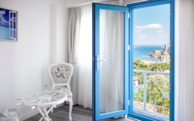 Ela Tenedos Hotel - Adults Only - Special Class