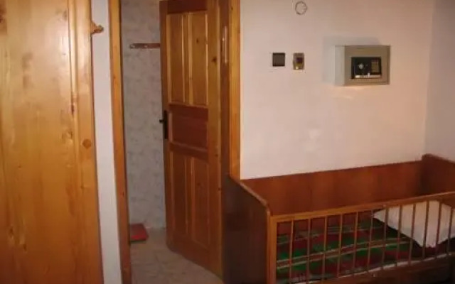 Gaida Inn Club Guest Rooms