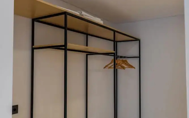 Austin Boutique Hotel