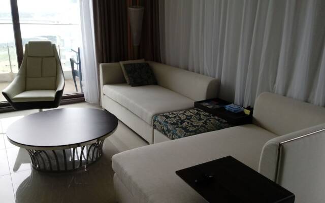 Seopjikoji Ocean Condo