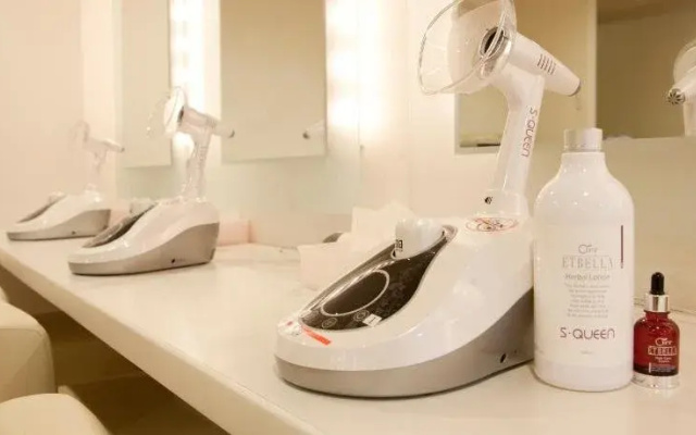 Spa Safro