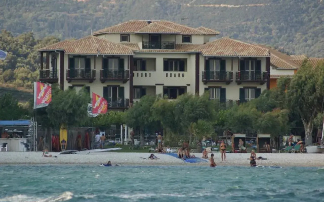 Portofico Hotel