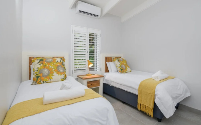 San Lameer Villa Rentals 2603