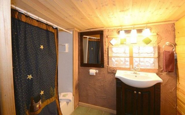 Whispering Pine Vacation Rentals