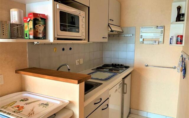 Appartement Quiberon, 3 pièces, 4 personnes - FR-1-478-196