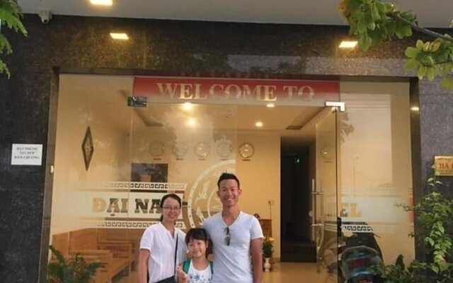 Dai Nam Hotel