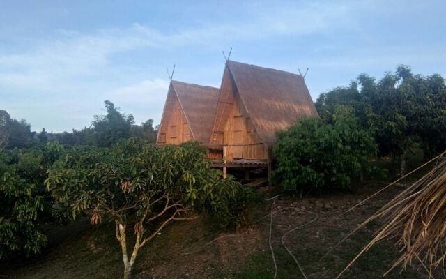 Doichaenggram Homestay