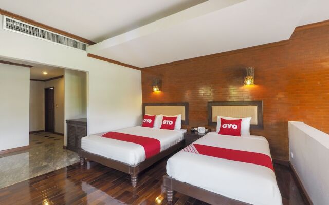OYO 920 Saensukkho Hotel And Resorts