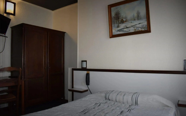 Avenir Vaugirard Hotel