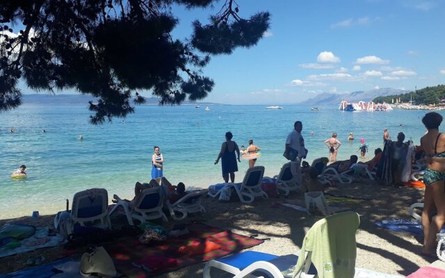 Apartments Pavlinovic