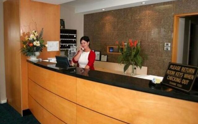The Oxley Motel Dubbo