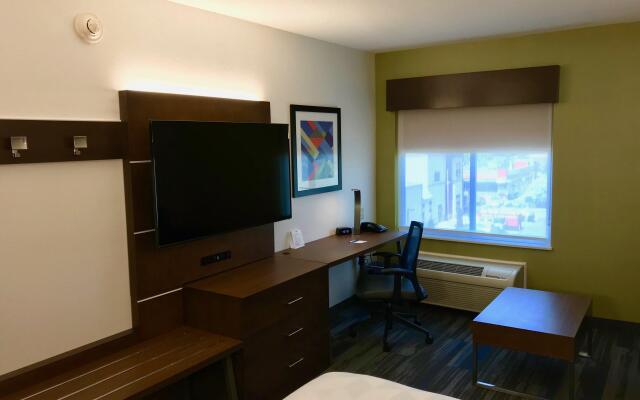 Holiday Inn Express Fishkill-Mid Hudson Valley by IHG