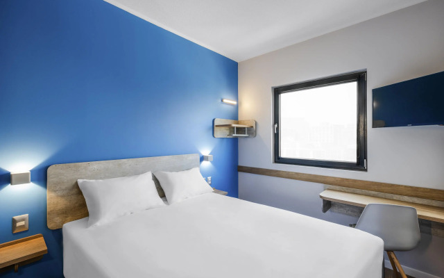 Ibis Budget Santiago Providencia