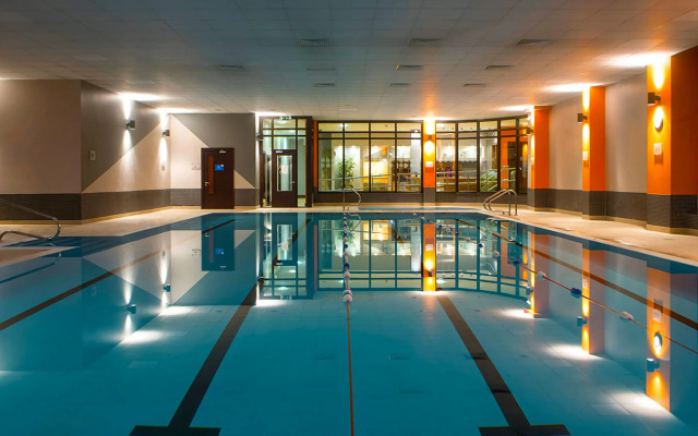 Claregalway Hotel