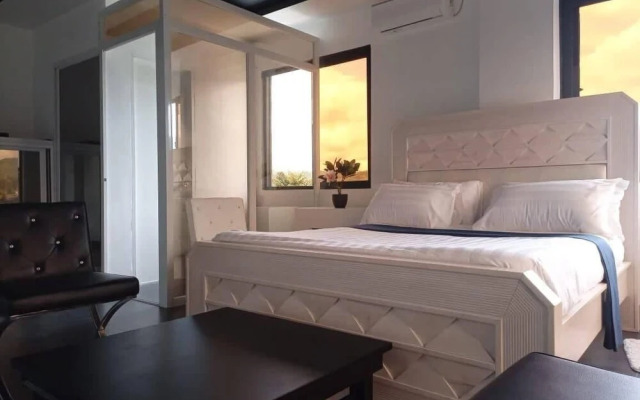 Gmb Arte' Hotel