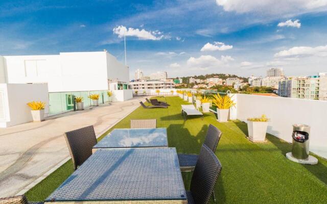 Laguna Bay 1 By Pattaya Sunny Rentals