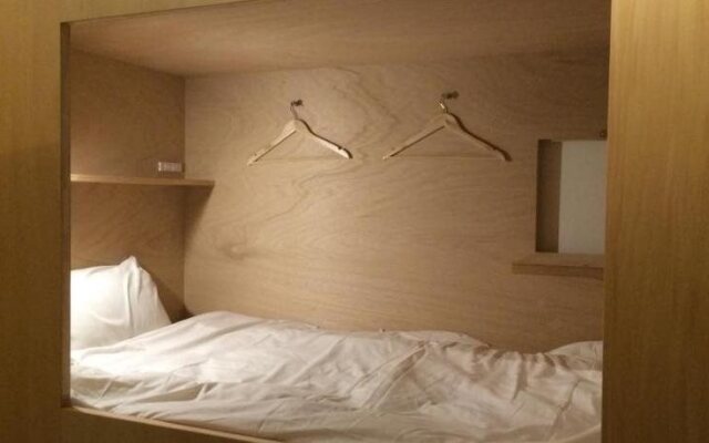 Kinco. hostel+cafe Takamatsu, Setouchi