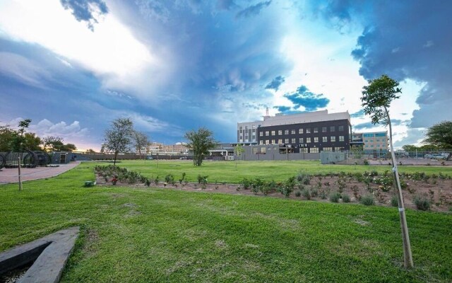 Grand Aria Hotel
