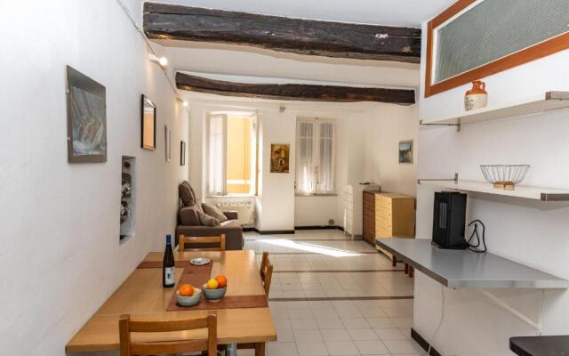 Casa Lucio by Arbaspàa