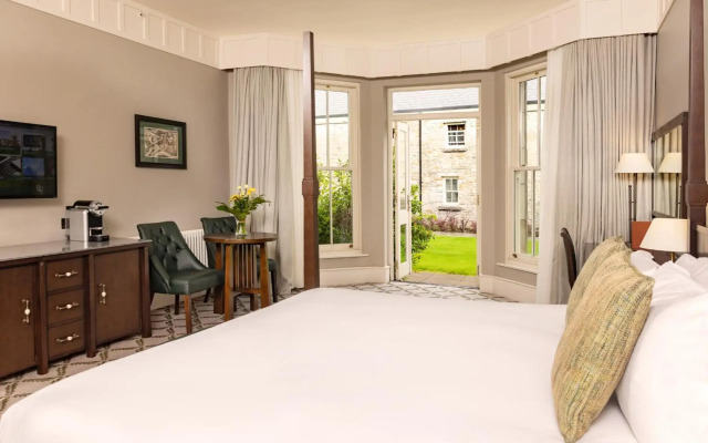 Lough Eske Castle