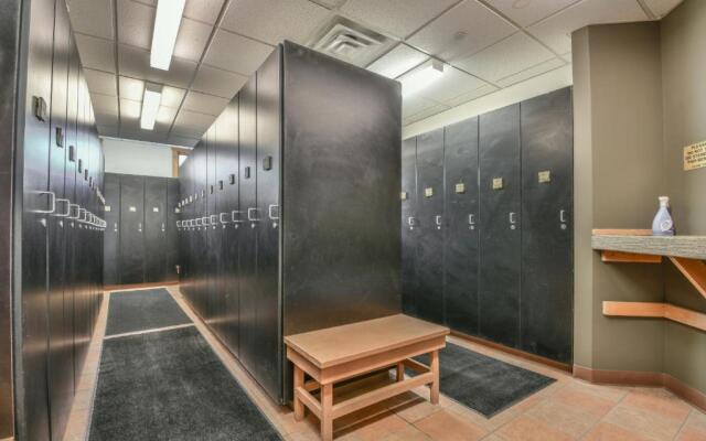 Expedition Station 8554