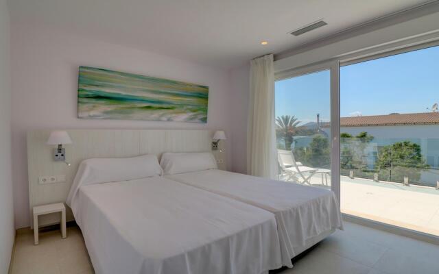 Villa Lago 3 - Puerto de Alcudia