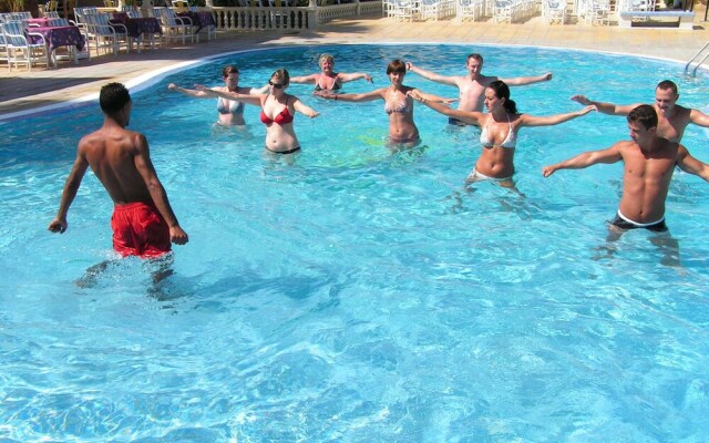 Sun Holiday Beach hôtel