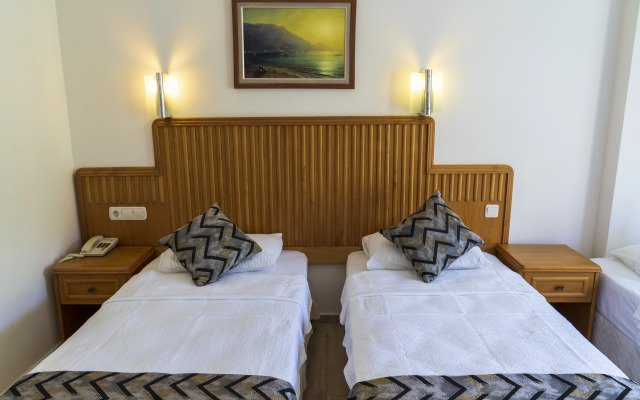 Belcehan Hotel