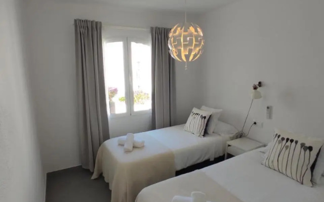 Residencial los Pinos 3