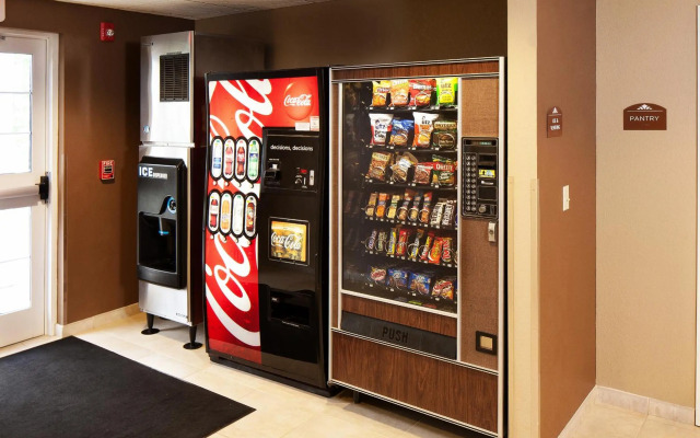 Microtel Inn & Suites by Wyndham St Clairsville/Wheeling