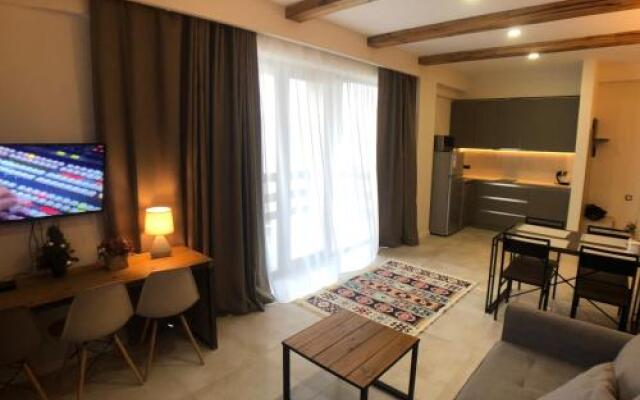 Z Apartments Gudauri