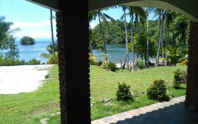 Costa Rica Paradise Island - Hostel