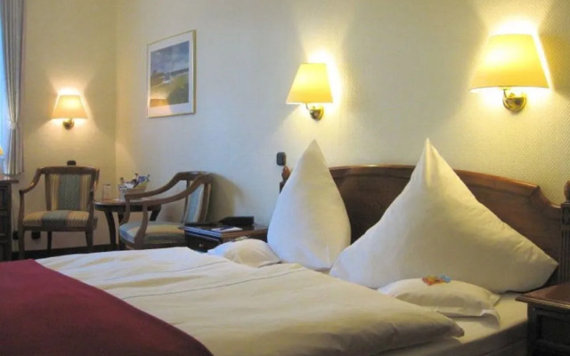 Ruhr Hotel Essen